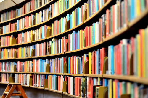 Biblioteca de Psicólogos Online