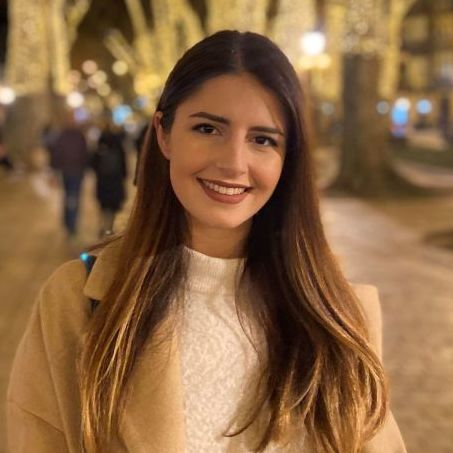 articoli di psicologia di Nerea Gomez Echevarría