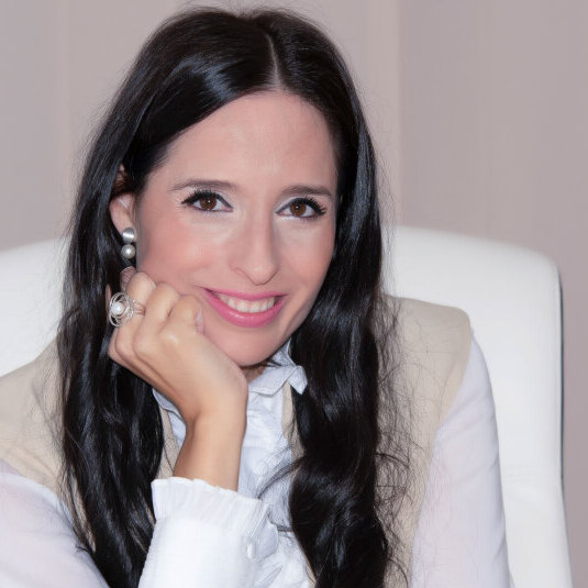 Estefanía