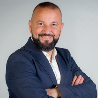 José Antonio