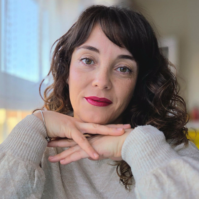 Rosalía