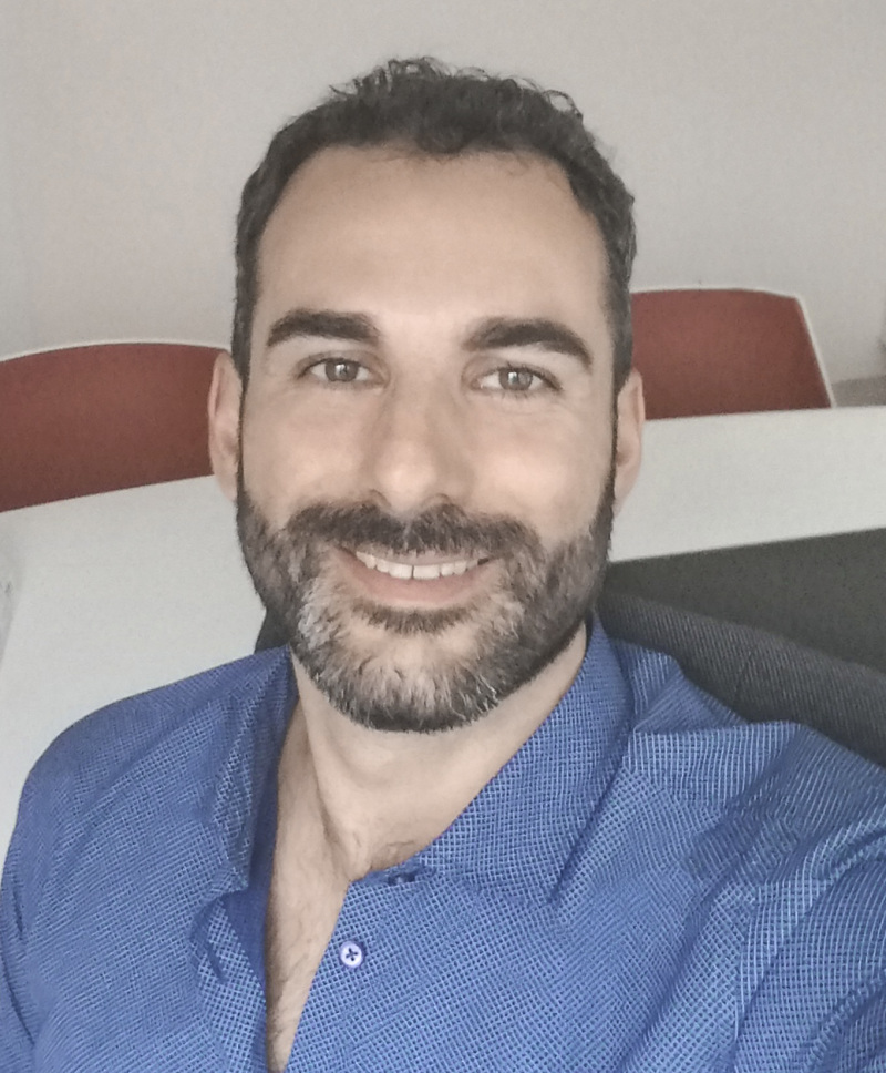 Miguel Angel